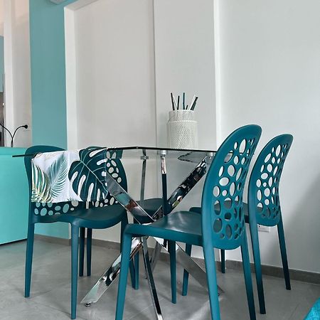 Bellissima Cervo Apartment Exterior photo
