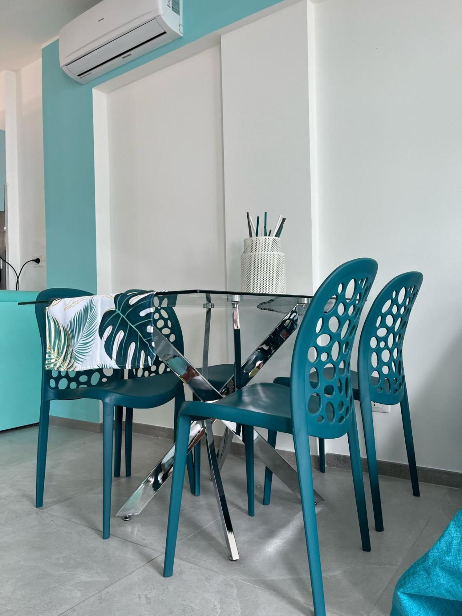 Bellissima Cervo Apartment Exterior photo