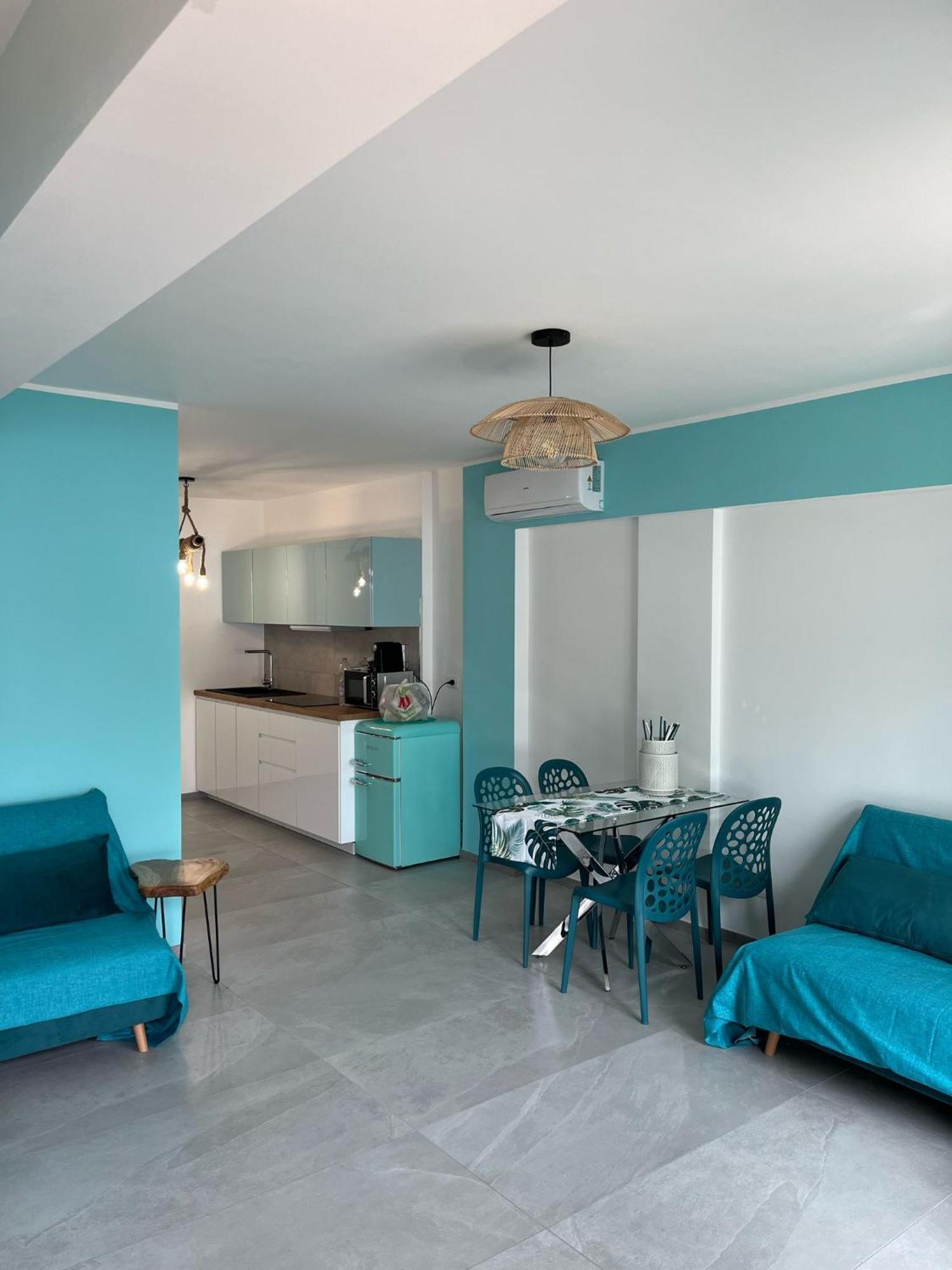 Bellissima Cervo Apartment Exterior photo