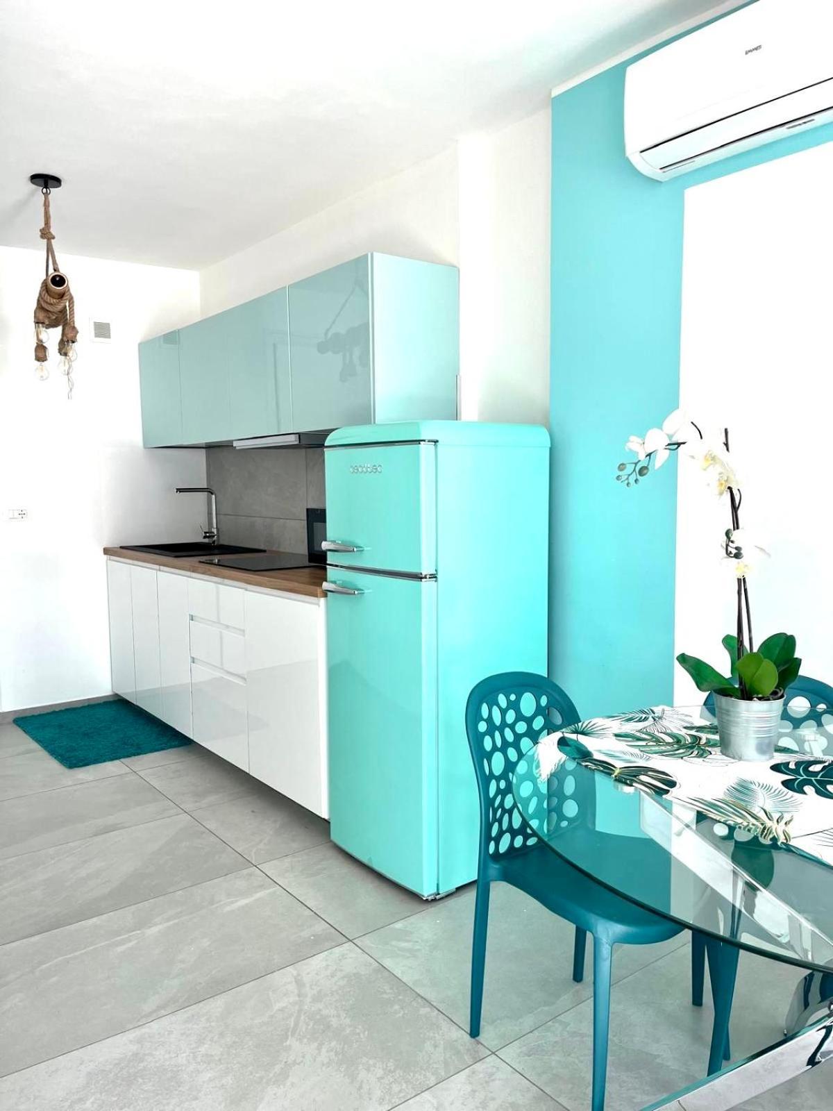 Bellissima Cervo Apartment Exterior photo
